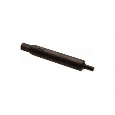 Специальный бит для противодействия поршневой штанге на амортизаторах | внутренний шестигранник 5 мм (2086-H5)