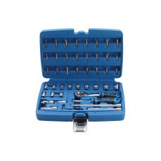 Набор головок | 6,3 мм (1/4 ") привод | 46 шт. (2144)