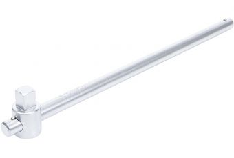 Скользящая ручка | внешний квадрат 20 мм (3/4") (263)