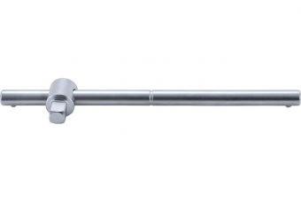 Скользящая ручка | внешний квадрат 12,5 мм (1/2") (273)