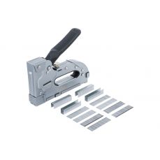 Skavotājs | kronšteiniem 6 - 17 mm | Naglas un tapas 12–16 mm (3010)