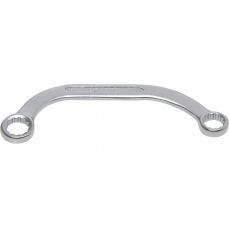 Ключ накидной "стартерный" 14х15мм (30723)