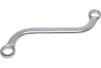 Ключ накидной "стартерный" 18x19мм (30745)