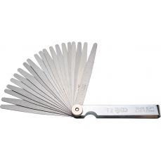 Precision Feeler Gauges | 20 Blades (3083)