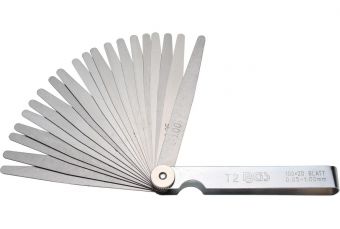 Прецизионные измерительные приборы | 20 лезвий (3083)