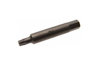 Bit | Length 75 mm | 12.5 mm (1/2") Drive | T-Star (for Torx) T40 (4246-T40)