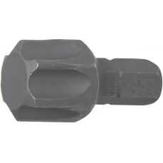 Бит | 8 мм (5/16") привод | T-Star (для Torx) T70 (4457)
