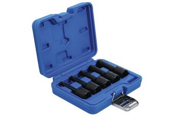 Специальный комплект для розетки / винтовые экстракторы | 12,5 мм (1/2") | 8 - 16 мм | 5 шт. (5261)