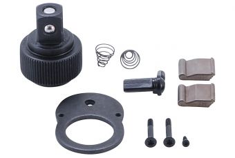 Ремонтный комплект для трещетки | для BGS 620 (620-1)