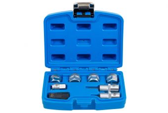 Spring Strut Set | 8 pcs. (6457)