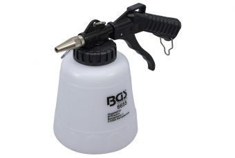 Pneumatic Soda Spray Gun | 1 l (6655)