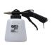 Pneumatic Soda Spray Gun | 1 l (6655)