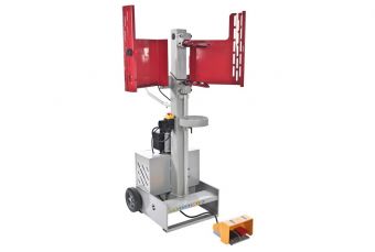 Станция гидравлического натяжения пружины (6887)