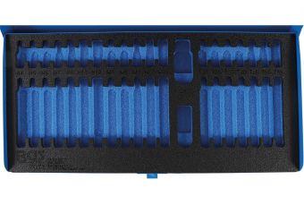 Металлический пустой корпус для BGS 7071 (7071-LEER)