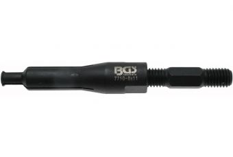 Тяговая оправка для пуллера со шпинделем | 8 x 11 мм (7710-8x11)