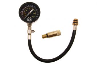 Компрессометр для бензиновых авто | M14 + M18 (8005)