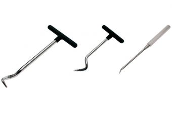 Набор для снятия уплотнений | 3 шт. (8405)