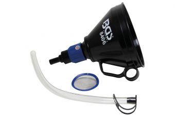 Daudzfunkcionāla piltuves | Ø 160 mm (8406)