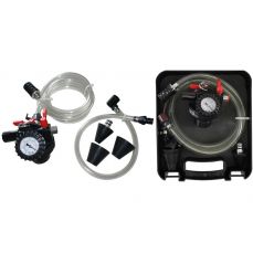 Система охлаждения и наполнения системы охлаждения | 6 шт. (9502)