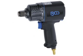 Воздушный ударный гайковерт | 20 мм (3/4") | 1756 Нм (9595)