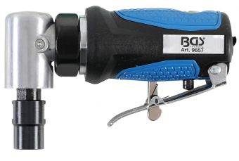 Пневматическая углошлифмашина | Угол 90 ° | 126 мм (9657)