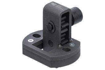 Ротор маховика / коленчатого вала | для Mercedes-Benz / MAN (6958)