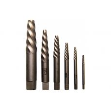 Экстракторы 6pc. EX-1 - EX-6 (8549)