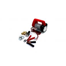 Электрический насос для масла / дизельного топлива | 12V (BST1018)