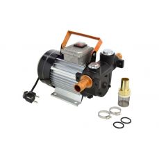 Электрический насос для перекачки дизеля | 550W (BST1050)