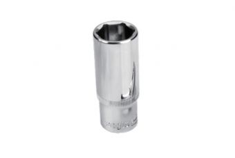 1/2" Dziļa galva 6 malu - 15mm (CL201315)
