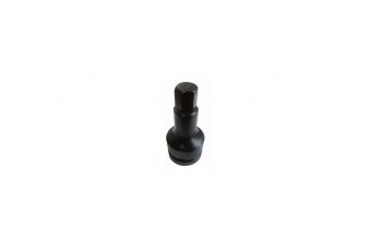 Impact socket 3/4" Dr. 88L IMBUS - 27 mm (CL204627)