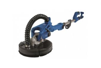 Шлифовальная машина для стен DS 920 + 6 шлифовальных диска, Scheppach (DS920)