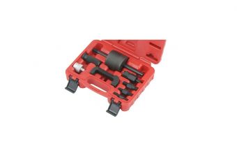 Set of diesel injector pullers MB CDI 8pcs. (AT1210)