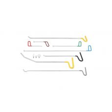 Набор для устранения небольших вмятин 8шт (AT5267)