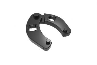 Ключ разводной универсальный Dr. 1/2 "(AT8140)