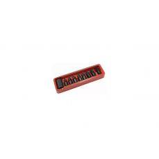 Набор ударных головок 1/2" Dr. Bit (TORX) 9шт. (SB2121)