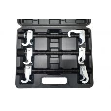 Комплект пружинных зажимов | из 3 шт. (AK384)