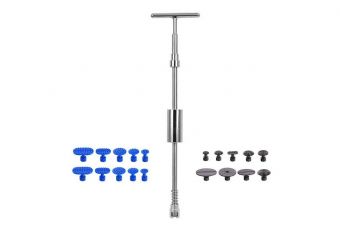 Набор для удаления вмятин | 19 шт. (DP20S)