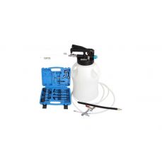 Пневматический экстрактор / диспенсер для жидкостей | 8 L (FD8L)