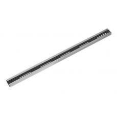 Точная прямая кромка / кромка для проверки неровностей головы | 600 мм (SK920116)