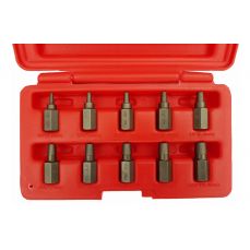 Набор экстракторов | 3-11мм | 10 ед. (V24375)