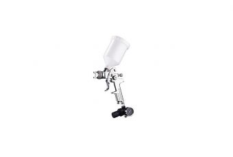Pneumatic gun Ø1.4mm (HVLP) (AS827R)