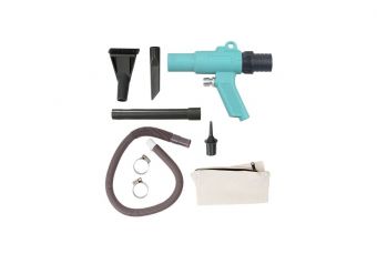 Пистолет для продувки воздухом и всасывающий вакуум (ABG002)