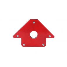 Magnētiskais metināšanas turētājs - 5 "(KR6003)