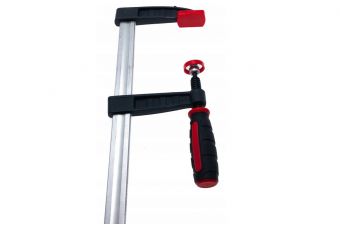 Струбцина типа F, 250кг, 150x50 мм, 1 шт (KD10713)