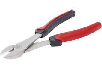 Сверхмощный диагональный боковой резак | 240 мм (334)