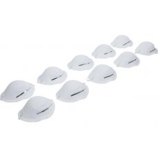 Маски защитные | 10 шт. (3624)