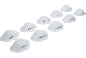 Маски защитные | 10 шт. (3624)