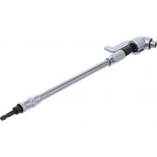 Удлинитель гибкого удлинителя углов | 6,3 мм (1/4") | 310 мм (4845)