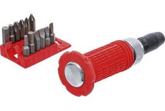 Ручной ударный ключ | Внутренний шестигранник 12,5 мм (1/2") (712)